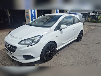 Used Vauxhall Corsa 2017 for sale - 78914992: Photo