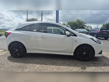 Used Vauxhall Corsa 2017 for sale - 78914992: Photo