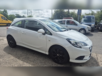 Used Vauxhall Corsa 2017 for sale - 78914992: Photo