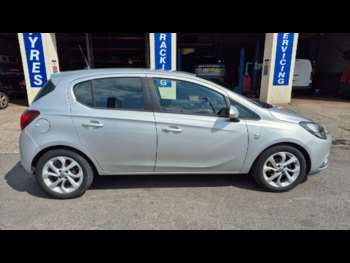 2015 (15) - 1.4 ecoFLEX SRi 5dr