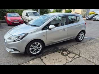 Used Vauxhall Corsa 2015 for sale - 74878815: Photo