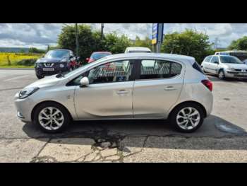 Used Vauxhall Corsa 2015 for sale - 74878815: Photo