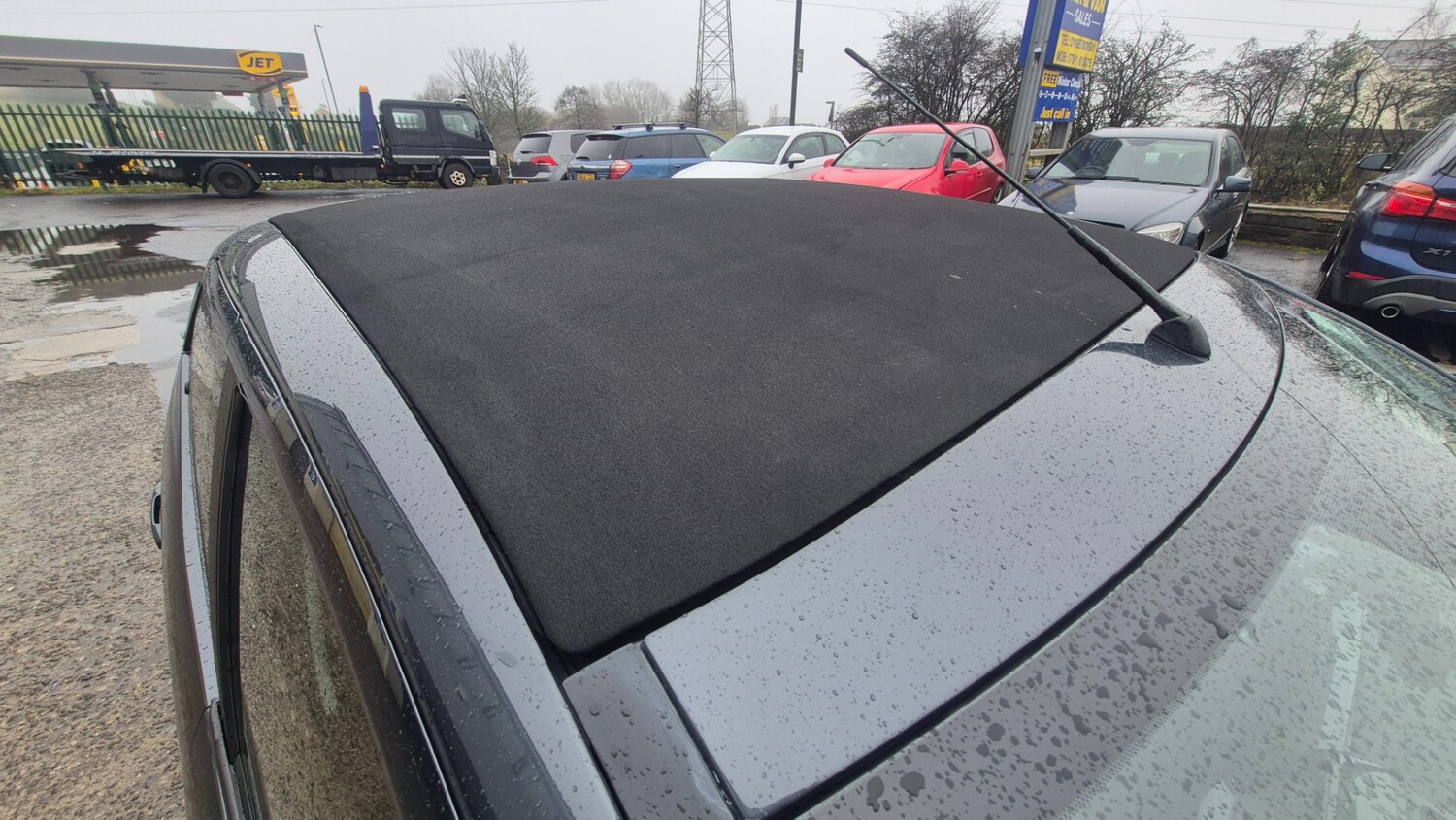 Used Toyota AYGO 2015 for sale - 77504133: Photo 7