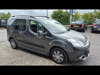 2015 (65) - 1.6 e-HDi 90 XTR 5dr ETG6