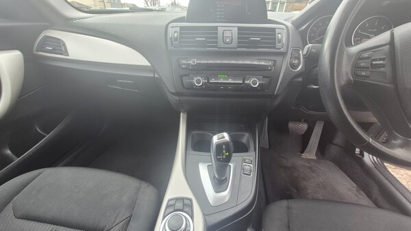 Used BMW 1 Series 2015 for sale - 76301182: Photo 10
