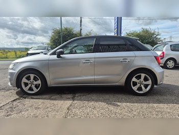 Used Audi A1 2015 for sale - 78858094: Photo