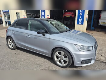 Used Audi A1 2015 for sale - 78858094: Photo