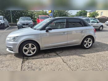 Used Audi A1 2015 for sale - 78858094: Photo
