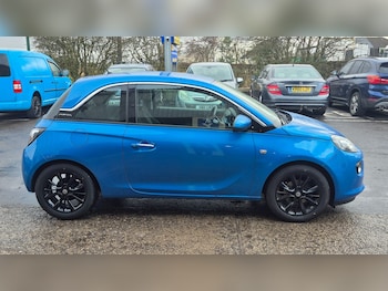 Used Vauxhall ADAM 2015 for sale - 77541734: Photo