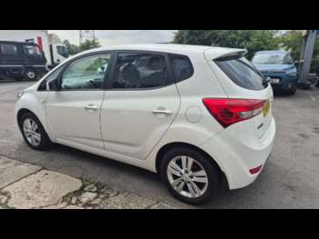 2014 (64) - 1.6 Active 5dr Auto