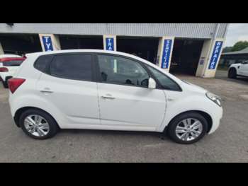 Used Hyundai Ix20 2014 for sale - 74900496: Photo