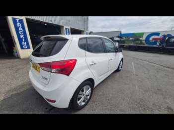 Used Hyundai Ix20 2014 for sale - 74900496: Photo