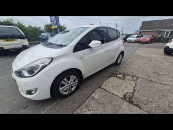 Used Hyundai Ix20 2014 for sale - 74900496: Photo