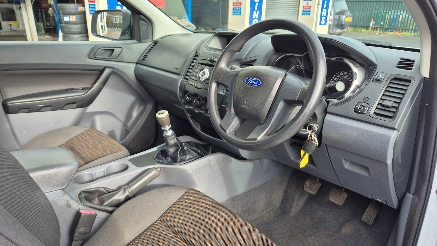 Used Ford Ranger 2012 for sale - 76402538: Photo 10