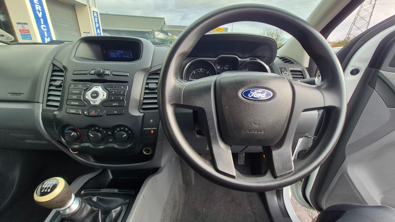 Used Ford Ranger 2012 for sale - 76402538: Photo 11