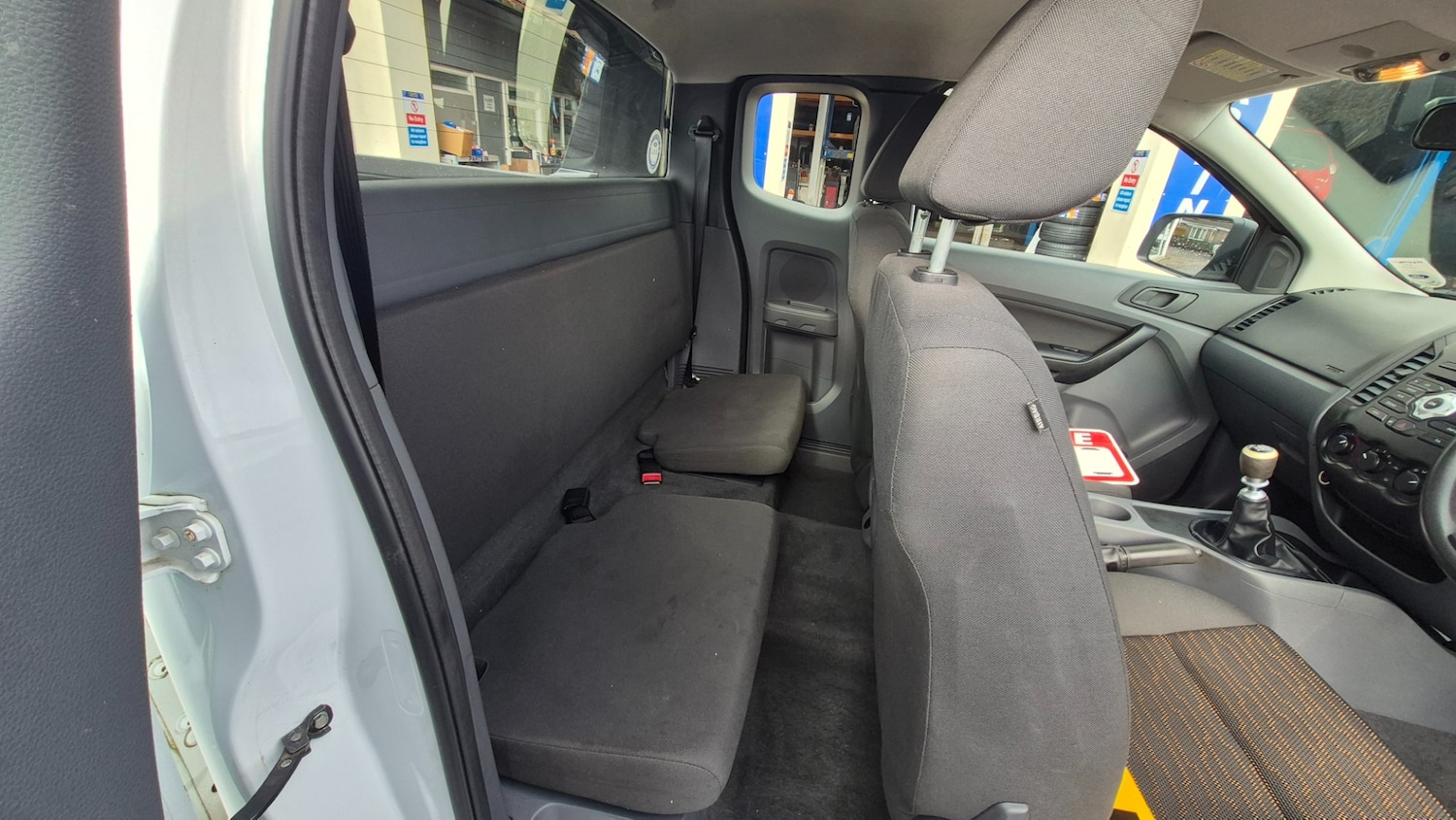 Used Ford Ranger 2012 for sale - 76402538: Photo 12