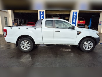 Ford - Ranger