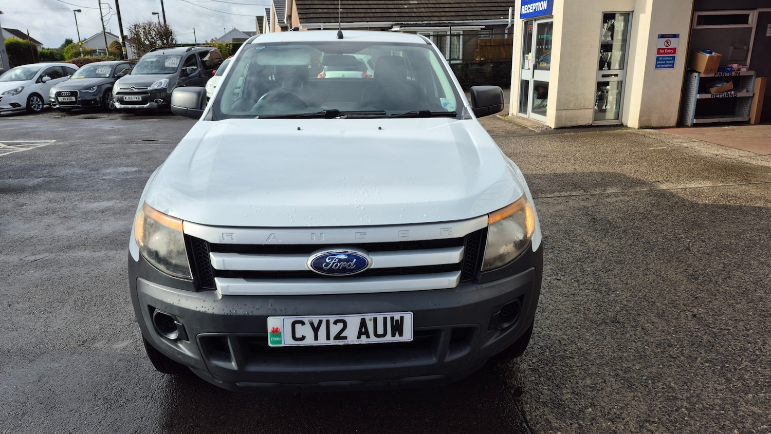 Used Ford Ranger 2012 for sale - 76402538: Photo 6