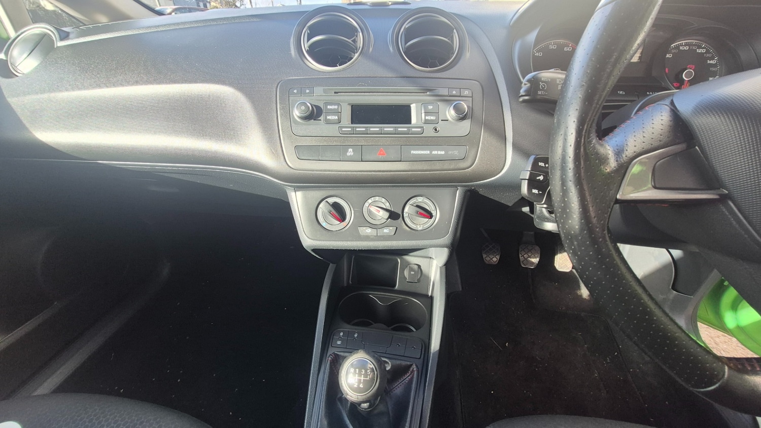 Used SEAT Ibiza 2013 for sale - 77829907: Photo 10