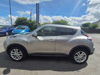 2017 (17) - 1.2 DiG-T N-Connecta 5dr