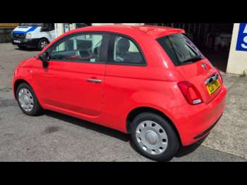 Used Fiat 500 2017 for sale - 75283103: Photo