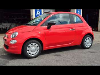 Used Fiat 500 2017 for sale - 75283103: Photo