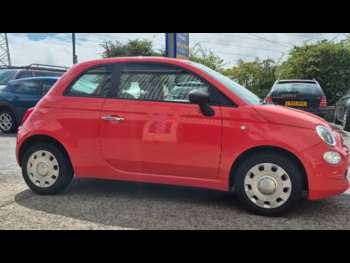 Used Fiat 500 2017 for sale - 75283103: Photo