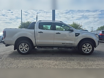 Used Ford Ranger 2015 for sale - 78495799: Photo