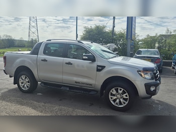 Used Ford Ranger 2015 for sale - 78495799: Photo