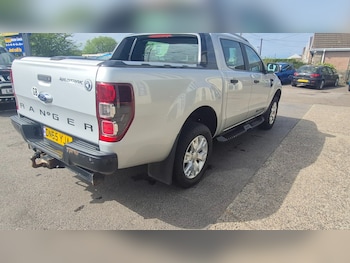 Used Ford Ranger 2015 for sale - 78495799: Photo