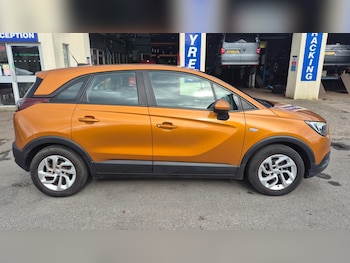 Used Vauxhall Crossland X 2019 for sale - 77813396: Photo