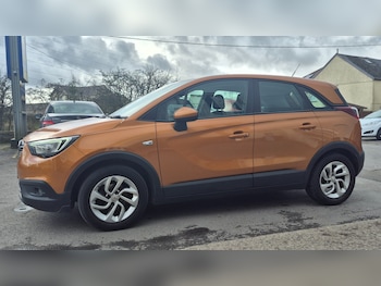 Used Vauxhall Crossland X 2019 for sale - 77813396: Photo