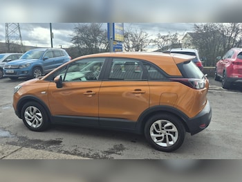 Used Vauxhall Crossland X 2019 for sale - 77813396: Photo