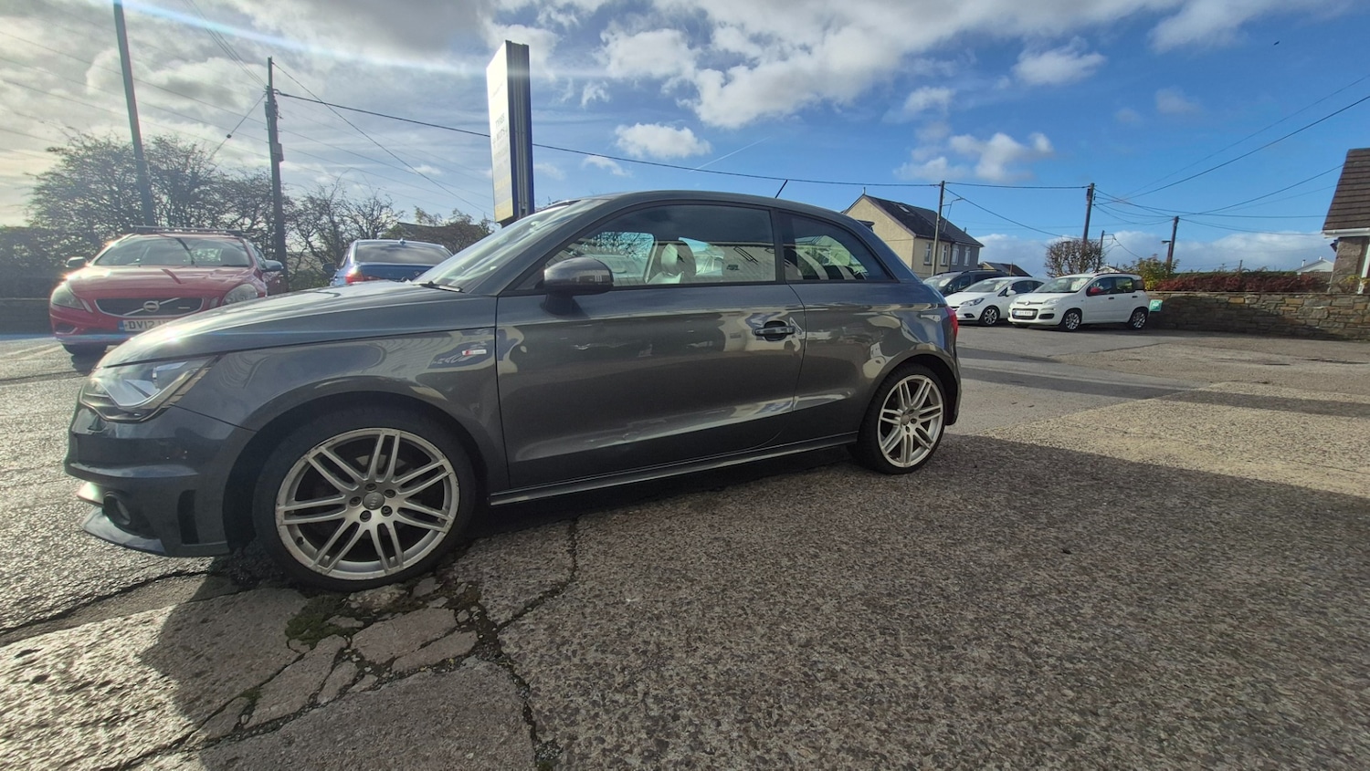 Used Audi A1 2011 for sale - 76403270: Photo 5