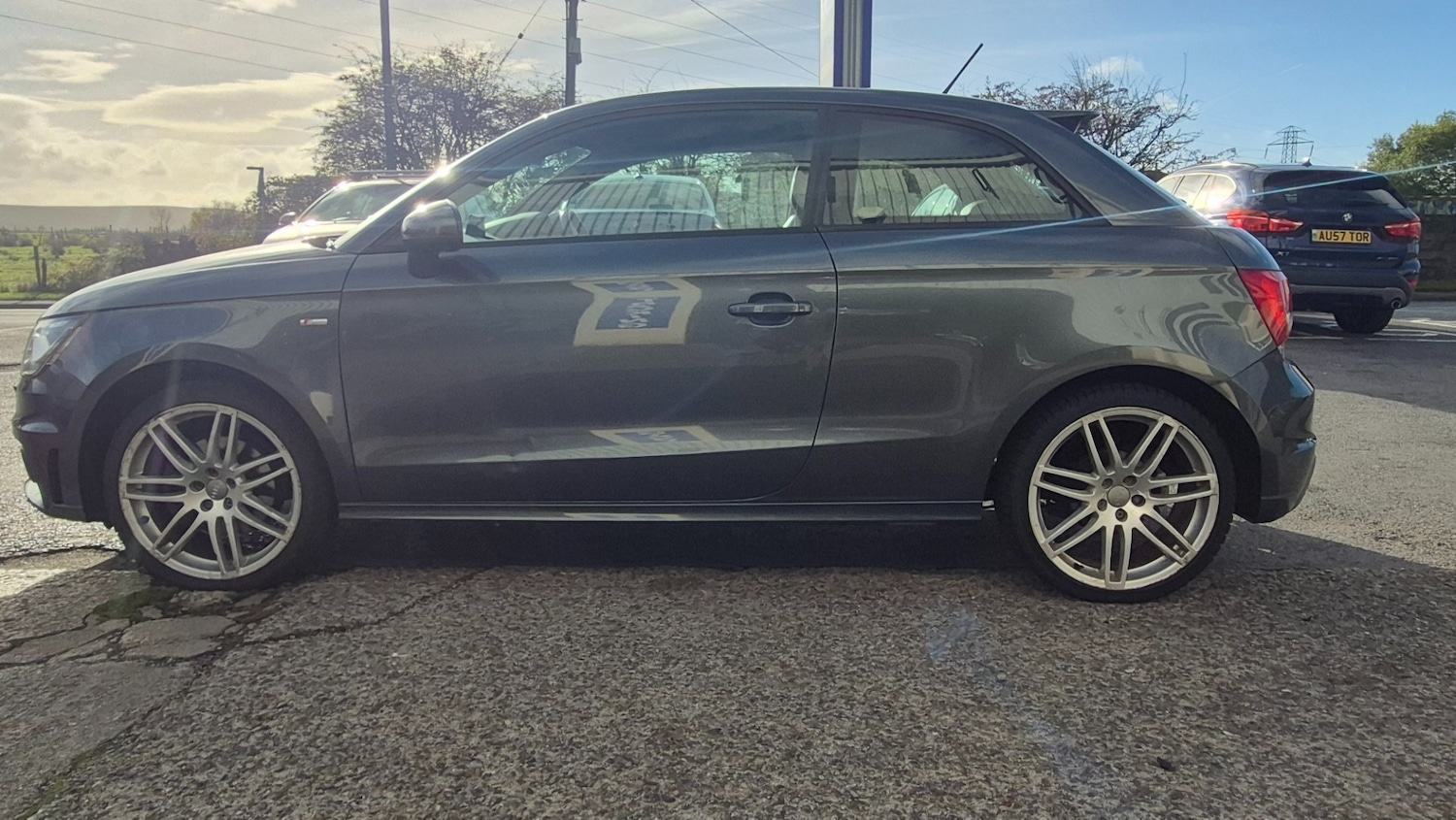 Used Audi A1 2011 for sale - 76403270: Photo 6