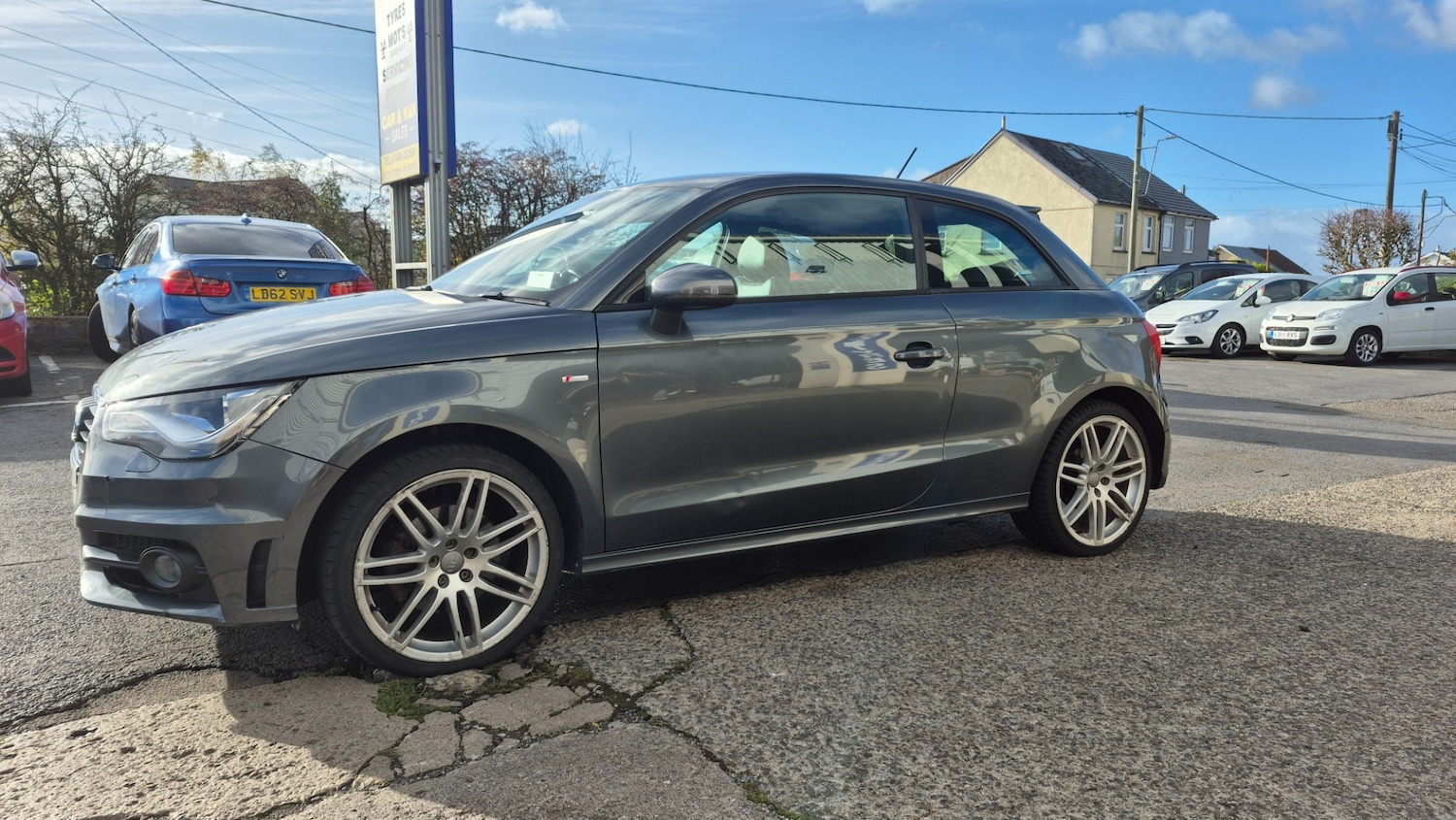 Used Audi A1 2011 for sale - 76403270: Photo 7