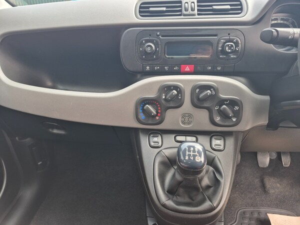 Used Fiat Panda 2015 for sale - 74703742: Photo 10