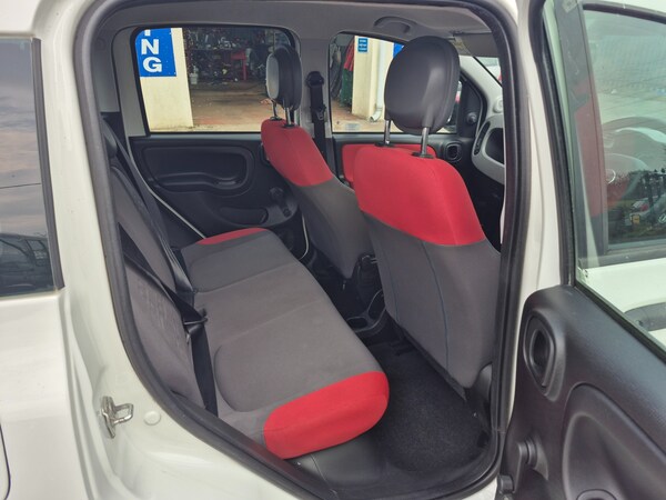 Used Fiat Panda 2015 for sale - 74703742: Photo 12