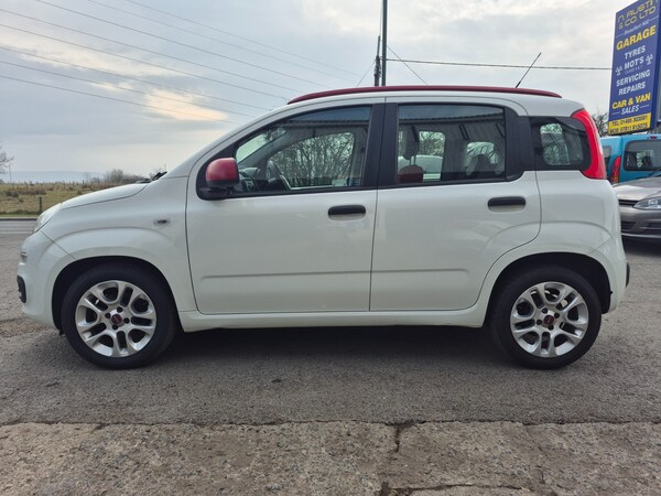Used Fiat Panda 2015 for sale - 74703742: Photo 1