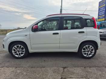 2015 (15) - 1.2 Easy 5dr