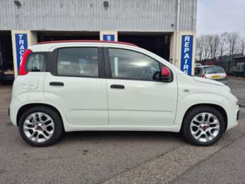 Used Fiat Panda 2015 for sale - 74703742: Photo