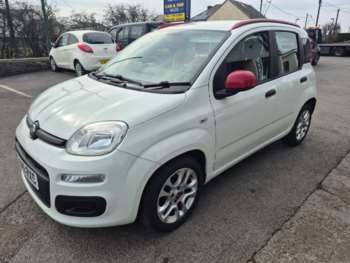 Used Fiat Panda 2015 for sale - 74703742: Photo