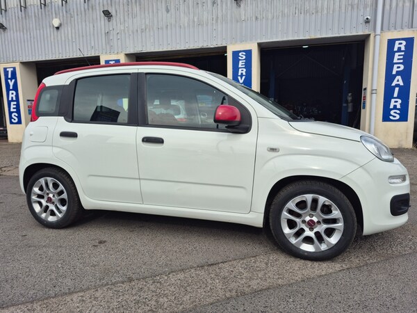 Used Fiat Panda 2015 for sale - 74703742: Photo 6