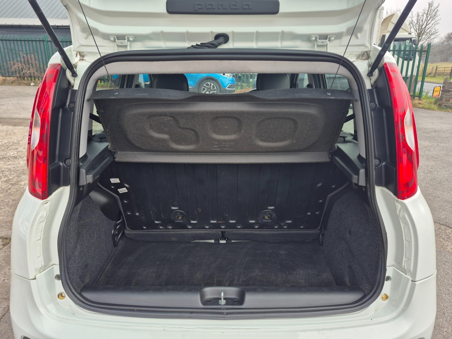 Vehicle 9