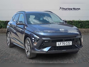 Used Hyundai KONA 2025 for sale - 79339106: Photo