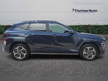 Used Hyundai KONA 2025 for sale - 79339106: Photo