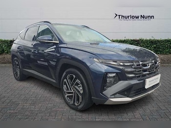 Used Hyundai TUCSON 2024 for sale - 78624566: Photo