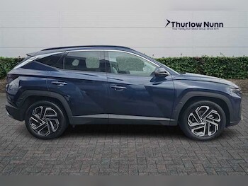 Used Hyundai TUCSON 2024 for sale - 78624566: Photo
