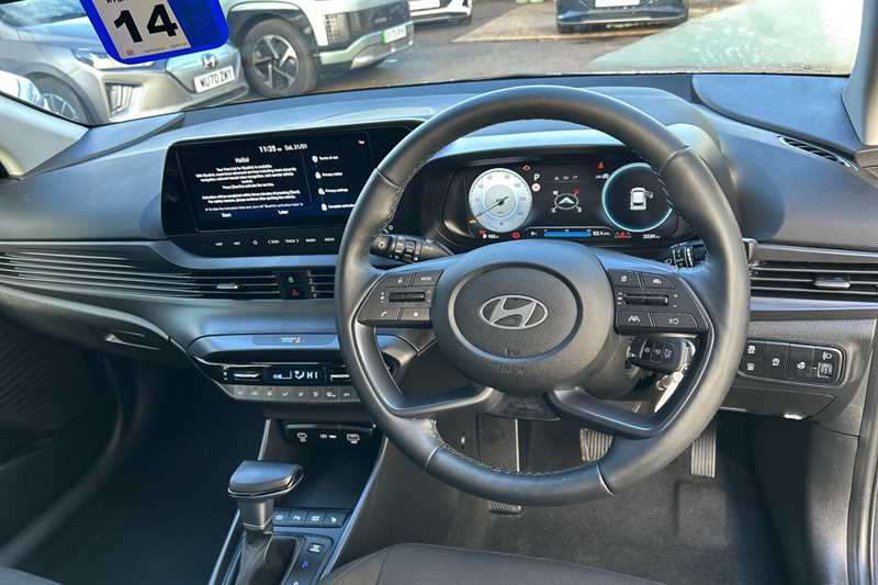 Used Hyundai i20 2024 for sale - 77513487: Photo 11