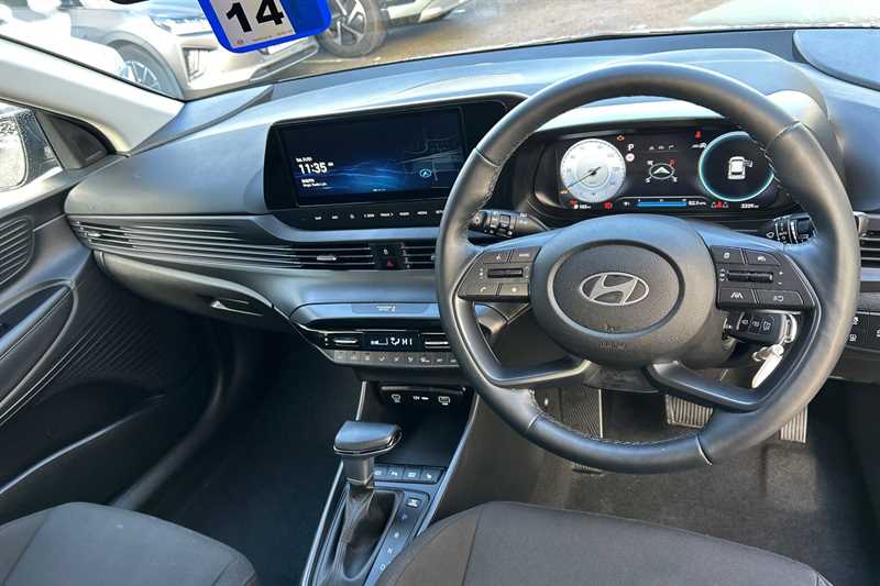 Used Hyundai i20 2024 for sale - 77513487: Photo 12
